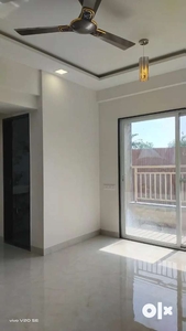 1 Bhk Nearing Possession for Sale in Dhanori.