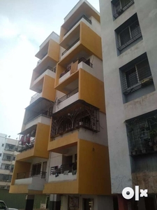 1 Rk, 1 Bhk Flats for selling very good contraction and to move