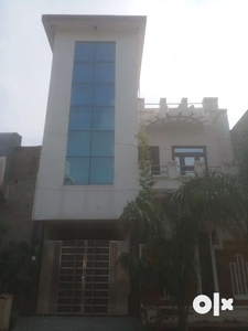 104 sqrd duplex house in ada aproved gated colony