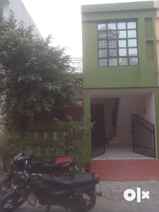 110 sqrd house sale in ada aproved gated