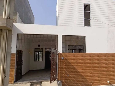 90 sqrd duplex house in ada aproved gated colony