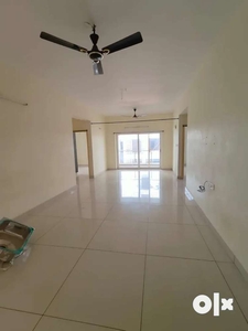 1500sft South facing 3bhk resale Flat for sale at Endada