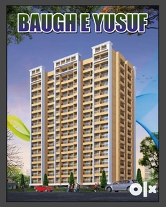 1BHK / 2BHK... Available