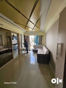 1bhk flat for sale in tower
