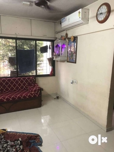 1bhk flat for sale in Vasant Vihar, Thane west