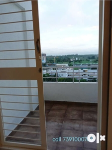 1Bhk flat with all amenities and facilities