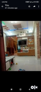 1bhk Flat,Sell Fully Furnished Rs,53Lac.kamothe Sec,17 Ulwe