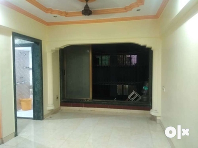 1BHK FOR SALE @ 32lac 560 BU area good loaction