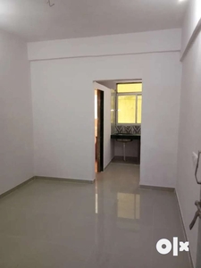 1bhk for sale in wadhwa wise city,24th floor