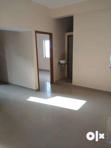 1BHK ready to move flat