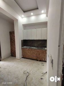 1bhk Semifurnished Studio Apartment for sale in Noida Extension.