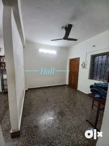 1BHK UNFURNISHED IN MERCES