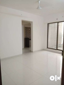 1Bhk untouched flat for sale