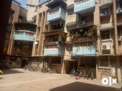 1RK Apartment for Sale in Kharghar Navi Mumbai