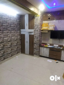 1rk or studio flat for sale in Bhayander West
