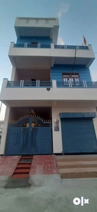 2 BHK @10 K per month excluding electricity