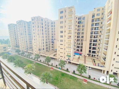 2 BHK 1190 SQ FT FLAT READY TO MOVE FOR SALE IN GREATER MOHALI