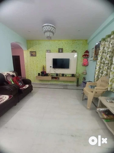 2 bhk apartment in prime locality