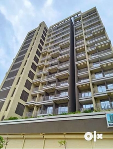 2 bhk flat availabe for sale in sector 19