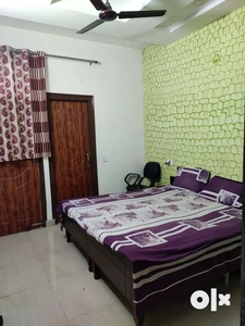 2 BHK Flat available for sale