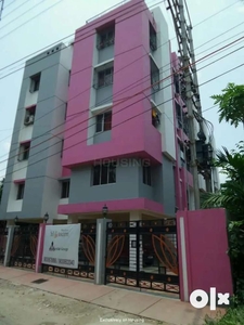 2 BHK FLAT IN A CHEAPEST RATE@38,00,000 NR NARENDRAPUR BARUIPUR BYPASS