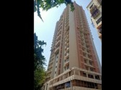 2 Bhk Flat In Andheri West For Sale In Saffron Heights