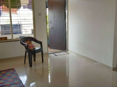 2 BHK Flat with car parking.
