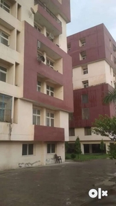 2 BHK Flat with servant room