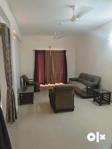 2 BHK FOR SALE IN A PEACEFUL LOCALITY IN PORVORIM