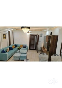 2 bhk luxurious and specious and furnished flat with new aminities