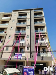 2 BHK NEWLY BUILT APARTMENT FOR SALE AT JP COLONY MANGYAWAS MANSAROVAR