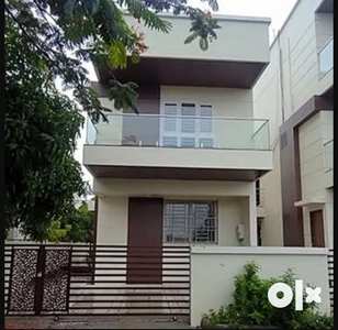 2 BHK Ro-Bungalow for Sale at S.S.C Board Plot 550 sqft, Constr. 1000