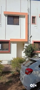 2 BHK row house plus parking for sale