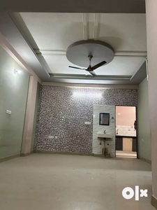 2 Bhk Semi furnished flat near Coaching hub Pratap Nagar