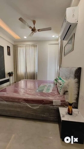 2 bhk specious and luxurious and Full furnished flat