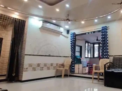 2 bhk Specious flat with double tarrace