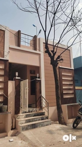 2 INDIVIDUAL HOUSES FOR SALE AT IPD COLONY