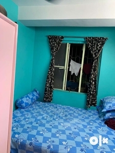 2 room flat in 2nd floor is for sale