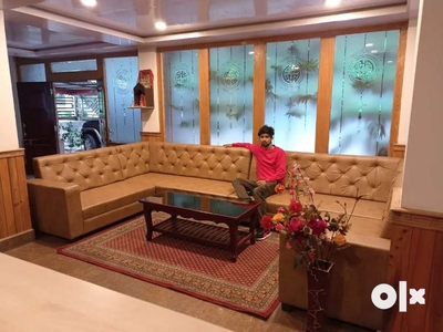 27 Hotel rooms n restaurant hall for sale at Gangtokoghari East Sikkim