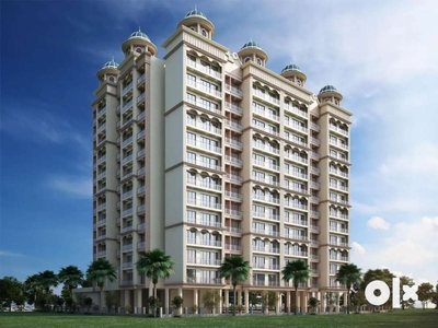 2BHK AND 3BHK FOR SALE IN TOWER UPPER KHARGHAR 2 BHK 3 BHK