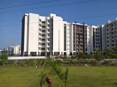 2bhk Flat @24 Lac. with registry in new Nagpur.