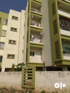 2bhk flat availabl for sale near vidhya Sagar institute awadhpuri