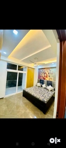 2bhk flat available