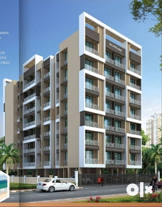 2BHK FLAT FOR SALE IN ULWE