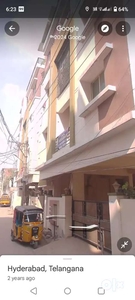 2bhk flat for sale Near Fish building near to Main Road Apartment