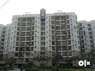 2BHK FLATS AVAILABLE IN OMAXE NORTH AVENUE SEC-15