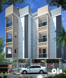 2BHK FLATS FOR SALE IN AMBATTUR - BOOKINGS OPEN IN OFFER PRICE