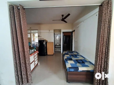 2BHK FULL FURNISHED FOR SELL