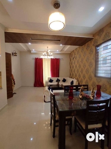 2BHK FULLY FURNISHED FLAT FOR SALE IN MOHALI.