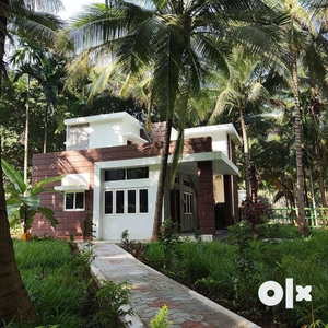 2bhk home at kodaikanal for sale